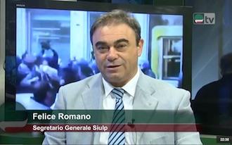 Polizia dal caso Cucchi agli scontri con gli operai AST