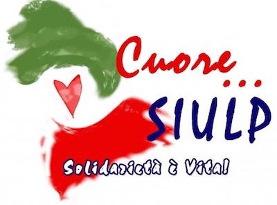 Cuore SIULP edizione 2014