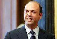 Incontro con il Ministro Alfano – incontro anticipato a questa sera