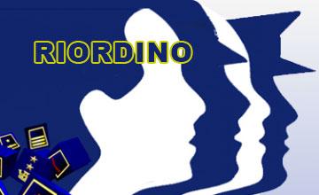 RIORDINO attesa per oggi la pubblicazione del bando per vice commissario e vice ispettore.