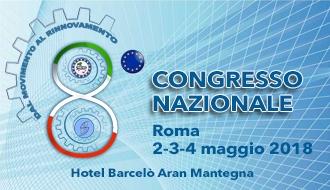 SICUREZZA: SIULP, 8° Congresso Nazionale  “Dare Risposta all’insicurezza degli Italiani e come favorire lo sviluppo economico”
