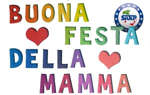 Auguri a tutte le Mamme
