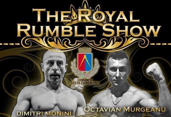 Mondiale Boxe Olimpica, questa sera il collega Dimitri Monini si batte per il titolo mondiale di boxe olimpica