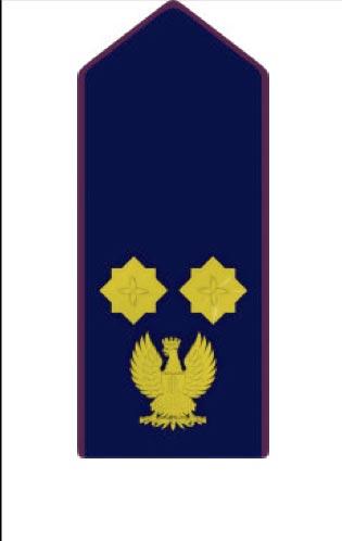 Periodo formativo del 2° Corso di formazione per vice commissari del ruolo direttivo ad esaurimento