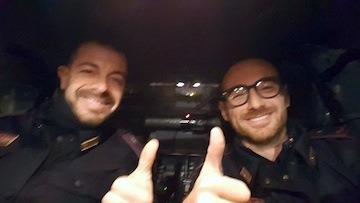 Video ricordo di Matteo e Pierluigi