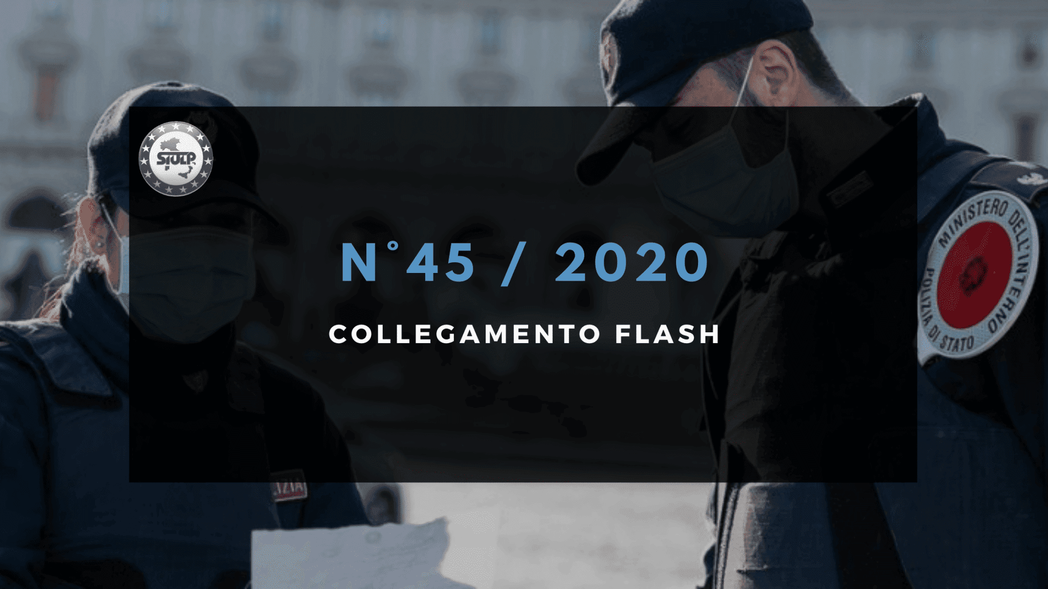 Flash 45 2020