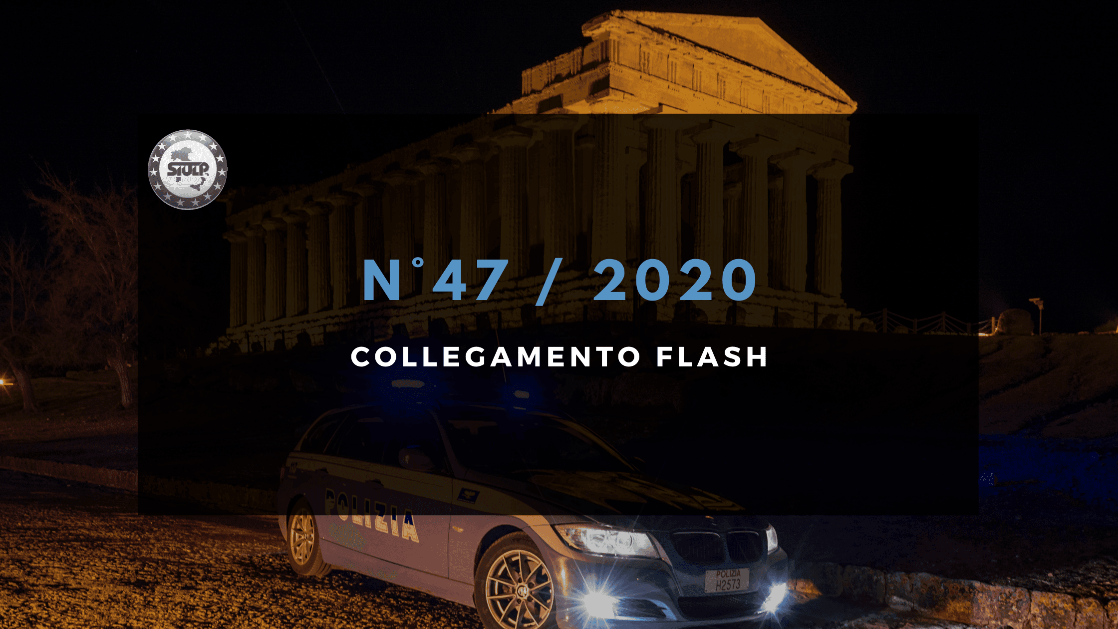 Flash 47 2020