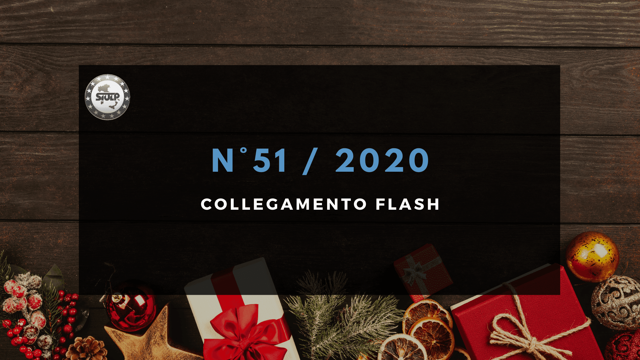 Flash 51 2020
