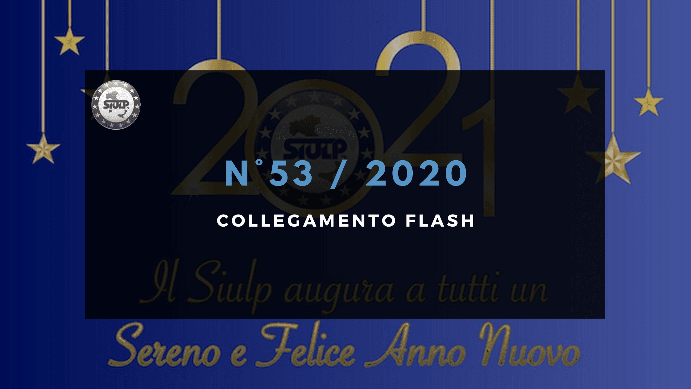 Flash 53 2020