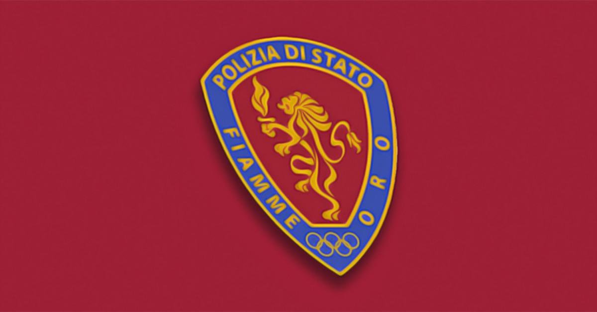 Graduatorie finali del concorso pubblico “Sezione paralimpica Fiamme Oro” di 3 atleti