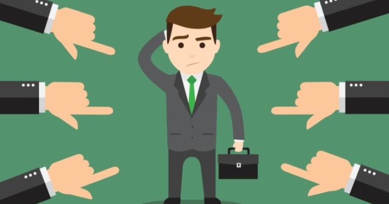 Il mobbing lavorativo può configurare il reato di Stalking