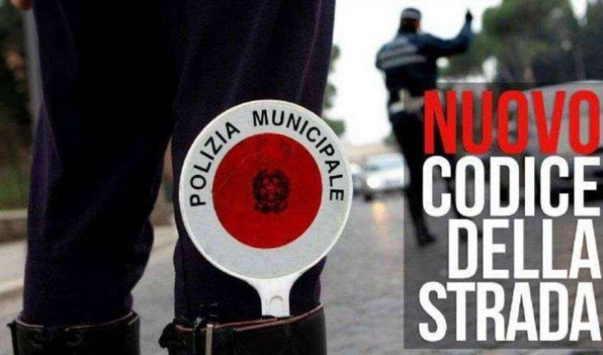 Codice della strada: le novità per il 2021