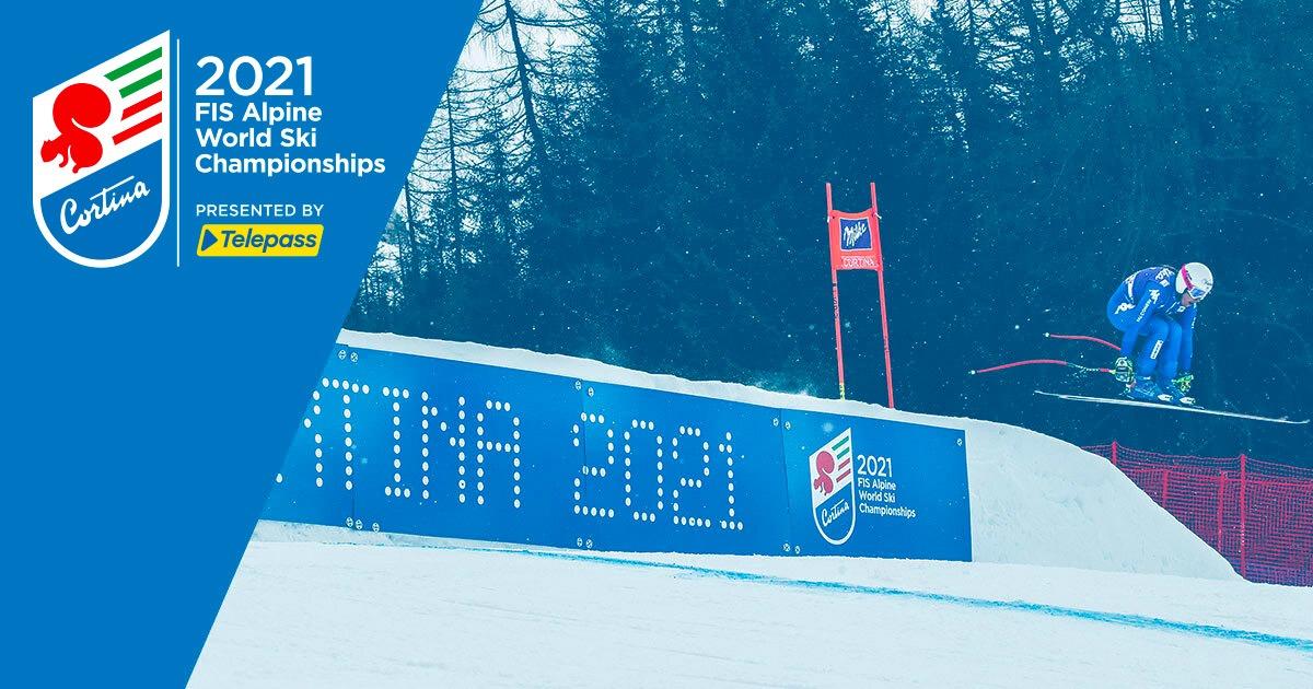 Mondiali di Sci Cortina 2021. Mancanza di indicazioni sulla sistemazione del personale aggregato.