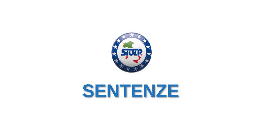 La sospensione dal servizio in caso di affidamento in prova non può essere automatica