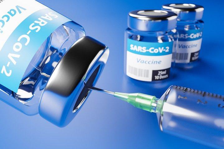 Covid-19, piano vaccinale per il personale della Polizia di Stato
