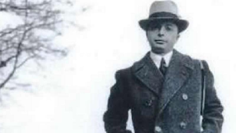 Giovanni Palatucci si prodigava in aiuto di migliaia di ebrei