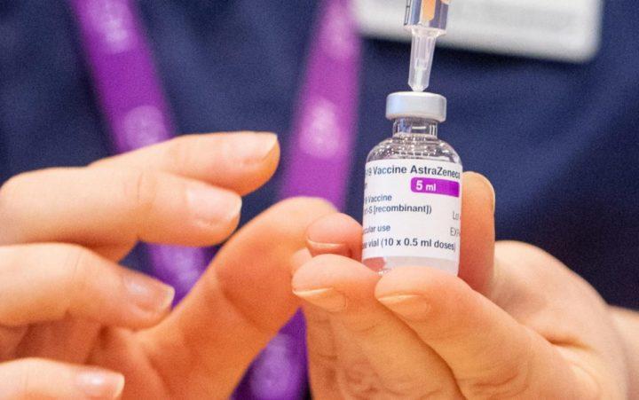 Completamento ciclo vaccinale per chi ha ricevuto la 1 dose di vaccino VAXZEVRIA