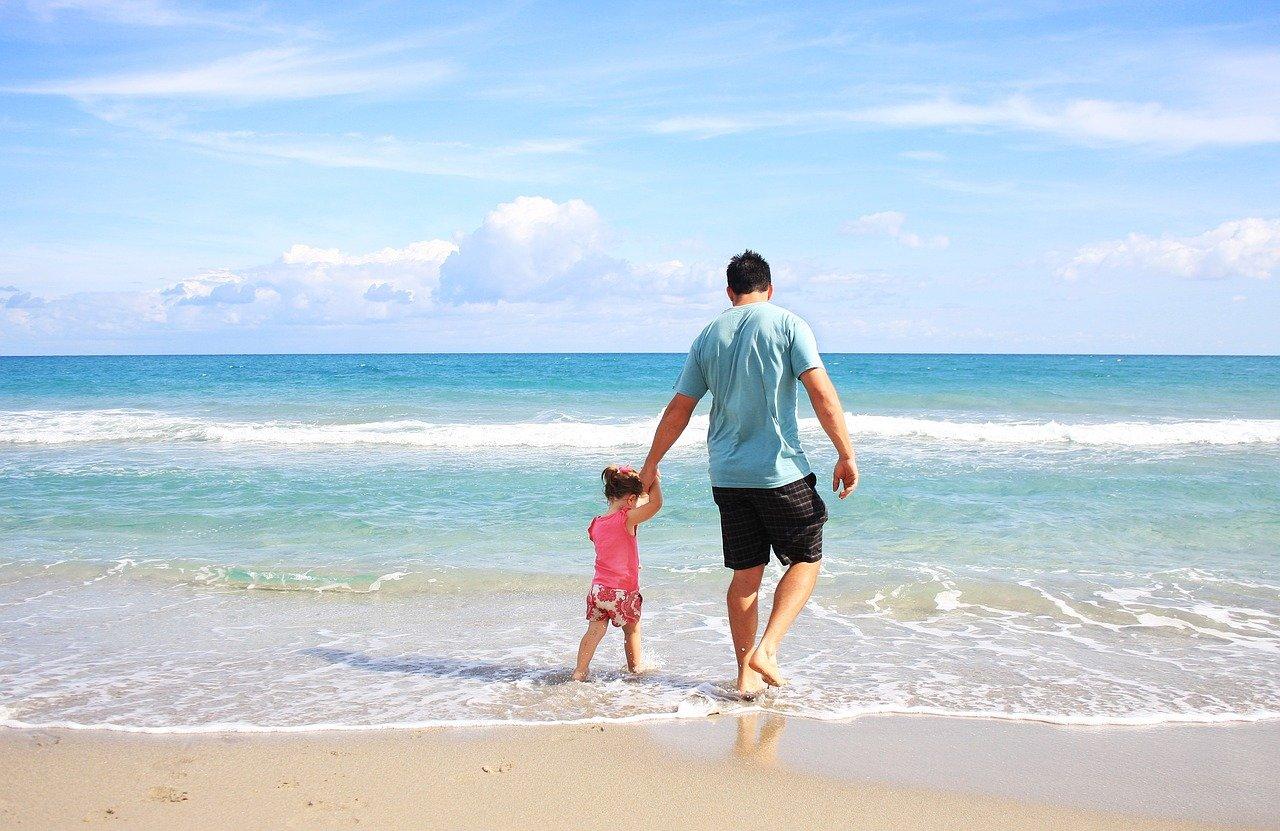 Aggregazione temporanea per assistere i figli minori di tre anni