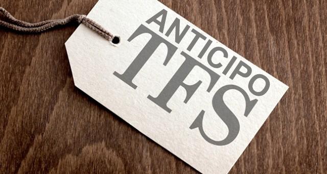 Anticipo TFR e TFS dipendenti pubblici