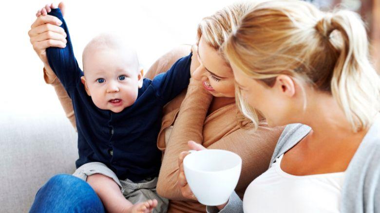 La Consulta riconosce l'esigenza di individuare tutele per i figli di due madri