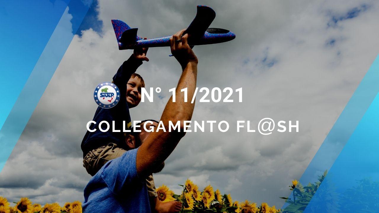 Flash 11 2021