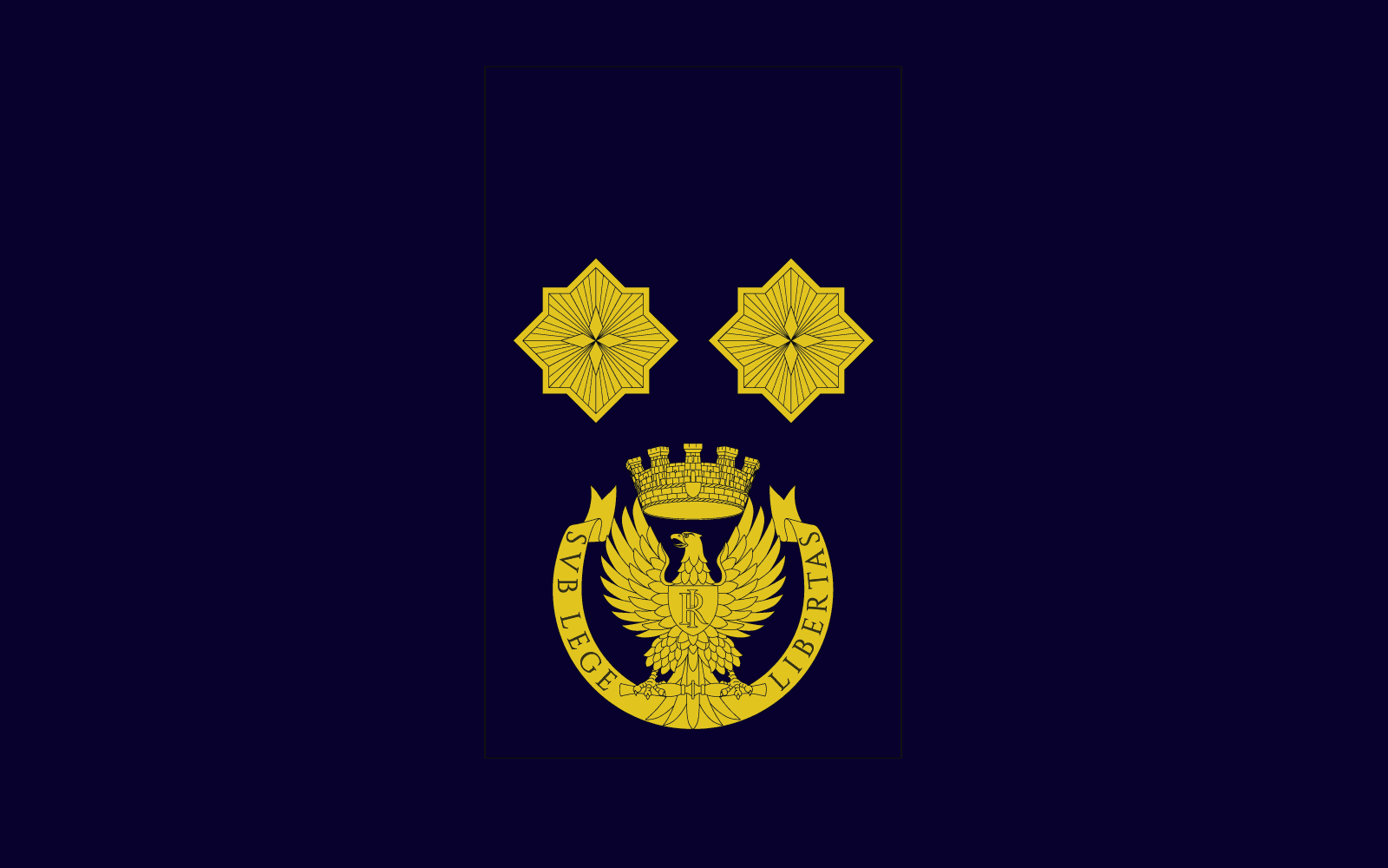 Approvazione graduatoria V.Questore Aggiunto decorrrenza 1-1-2020