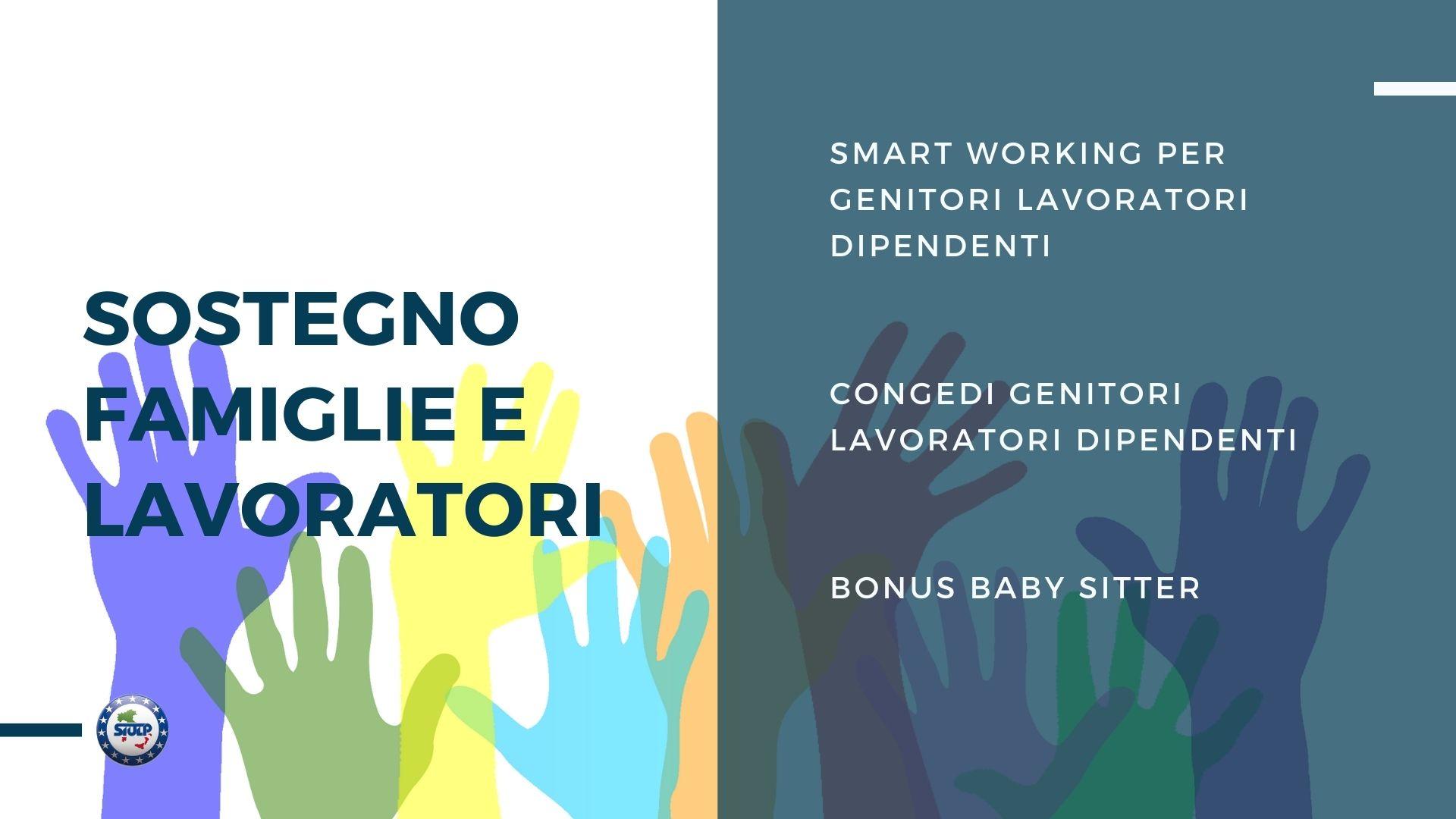 Il Decreto Legge Draghi e le nuove misure a sostegno di famiglie e lavoratori