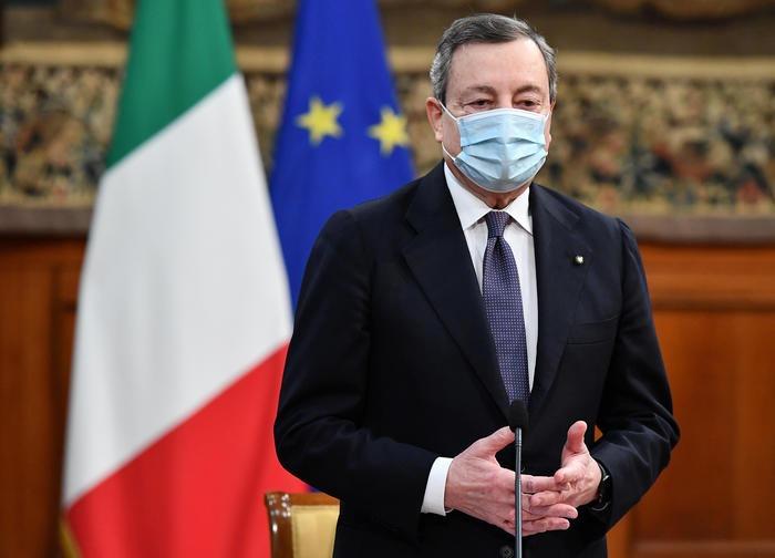 SIULP, bene impegno Presidente Draghi verso Sindacati.