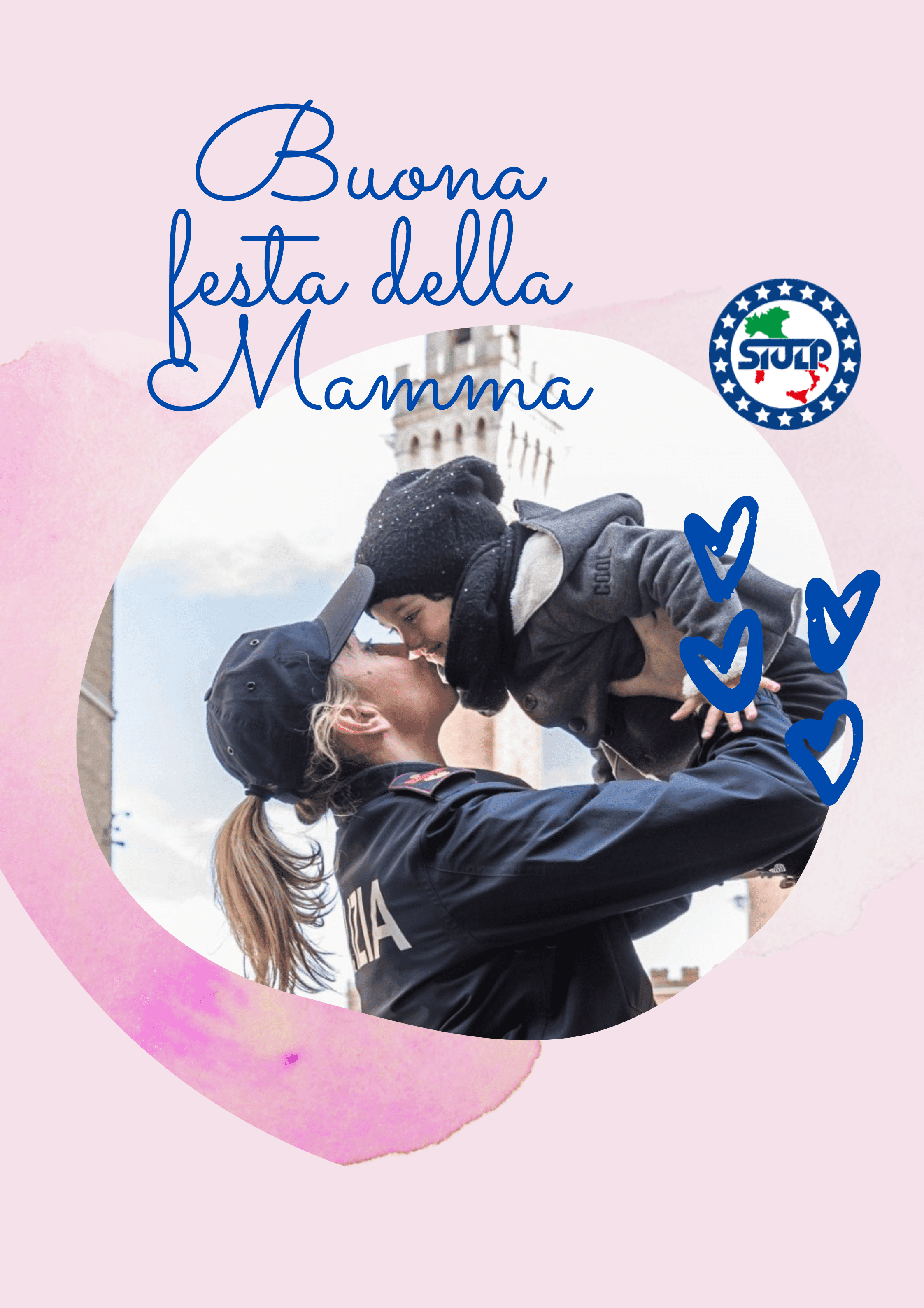Festa della mamma