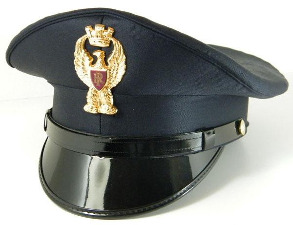 215° corso di formazione per allievi agenti della Polizia di Stato. Procedure di avvio al corso