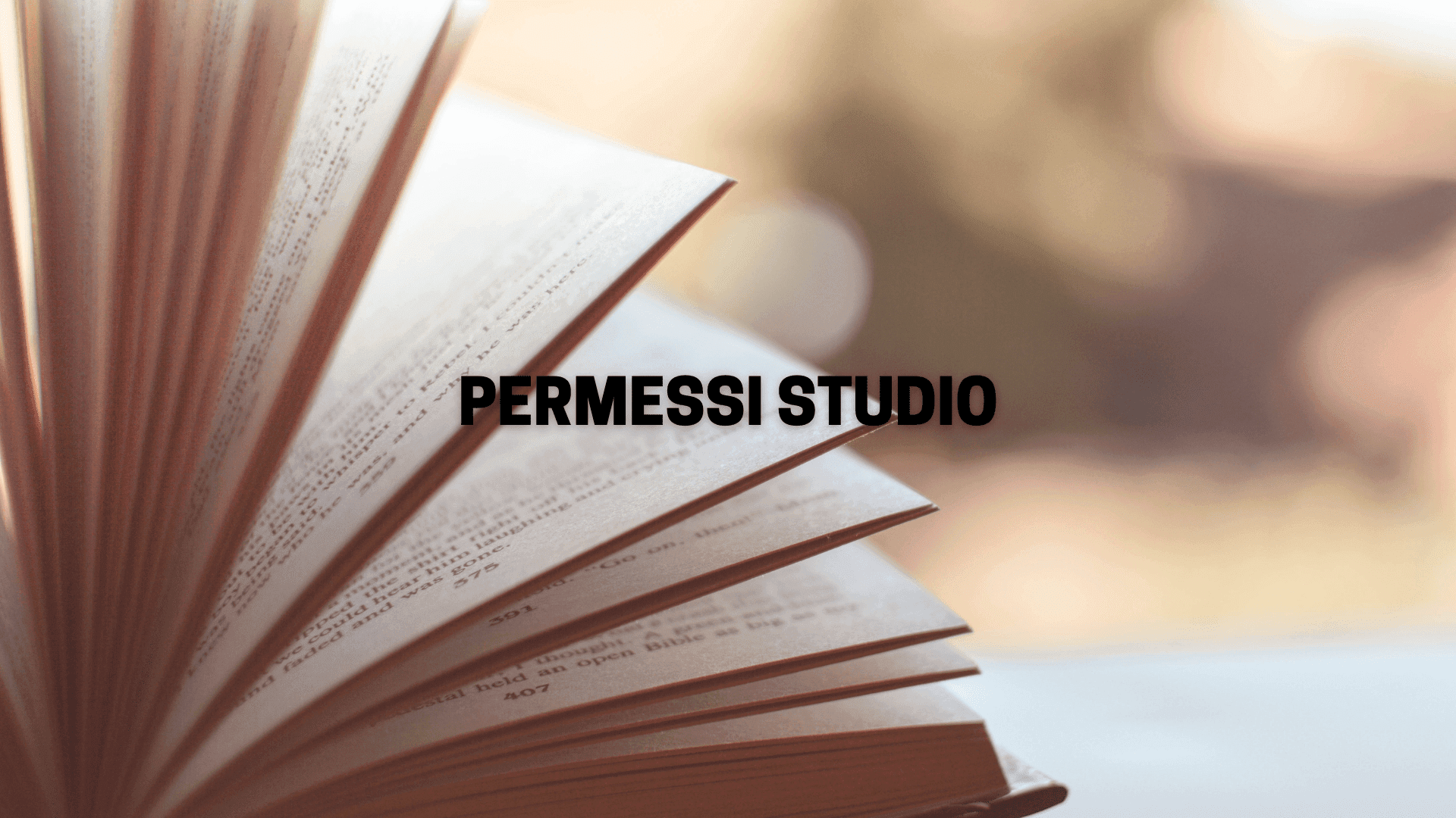 Criteri di computo periodo annuo – Permessi studio