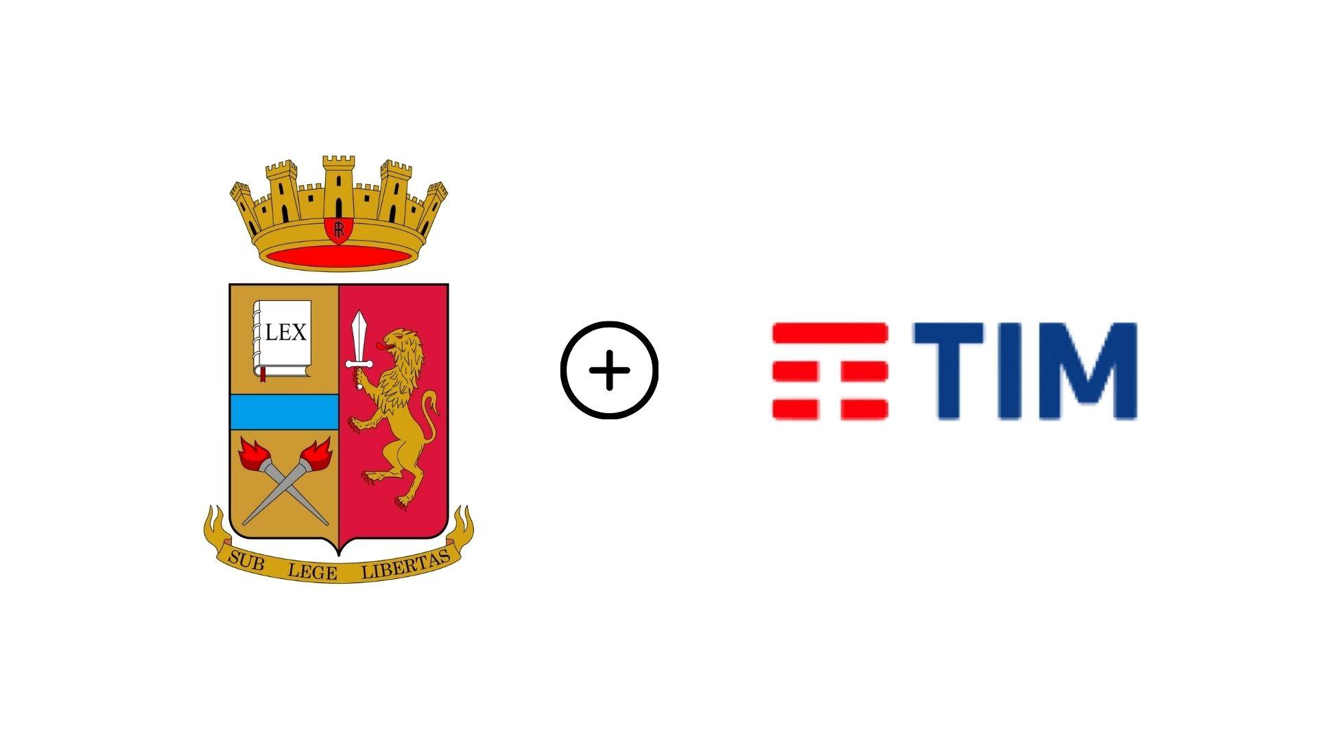 Convenzione con TIM S.p.A – spegnimento della rete 3G