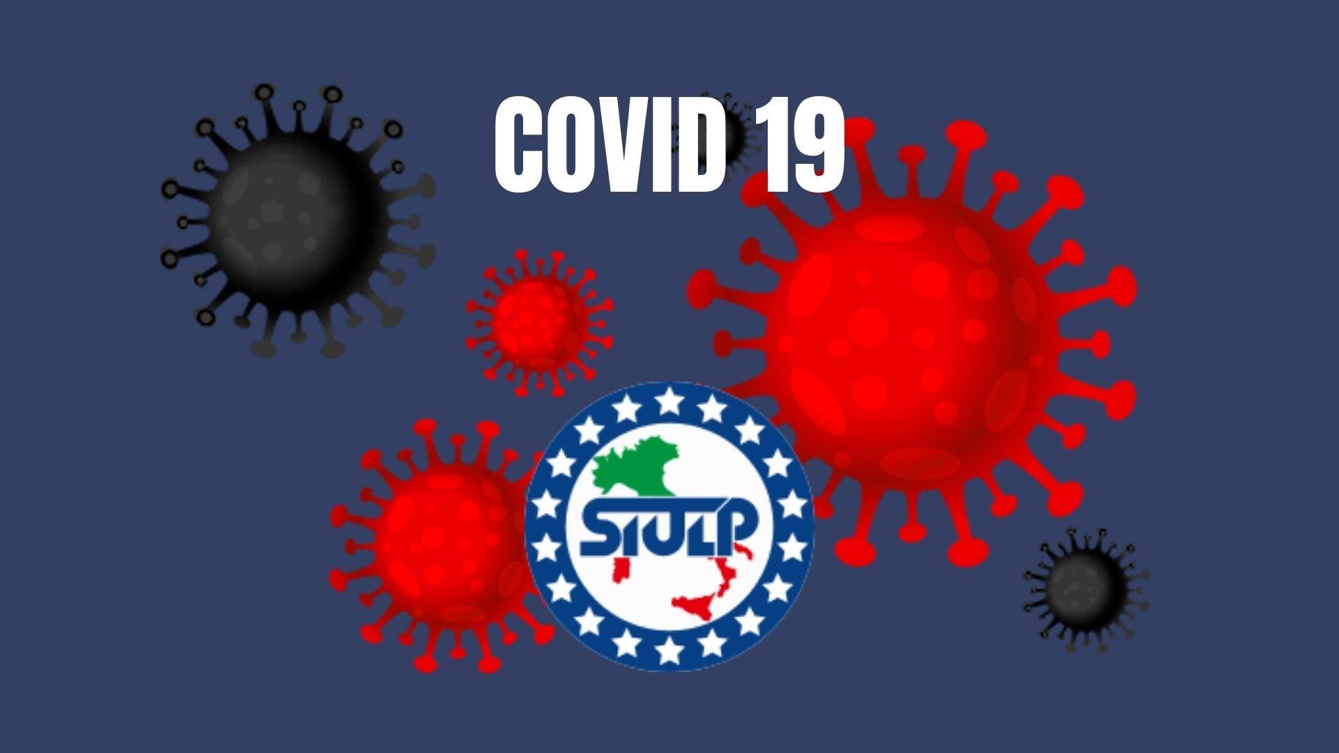 Decreto Legge n.105 del 23/07/2021 misure urgenti emergenza COVID-19