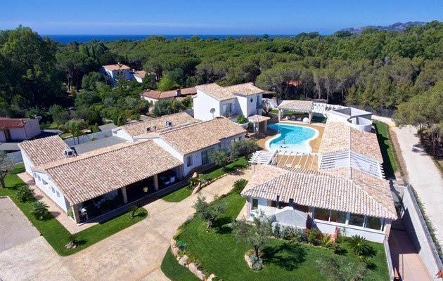 Convenzione Eliantos Hotel&SPA – Santa Margherita di Pula