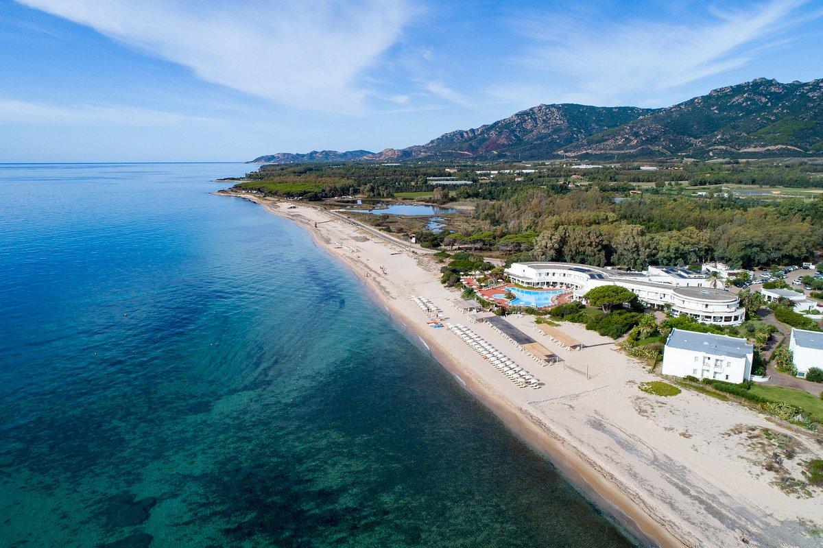 Sardegna Convenzione Hotel FLAMINGO – Cagliari