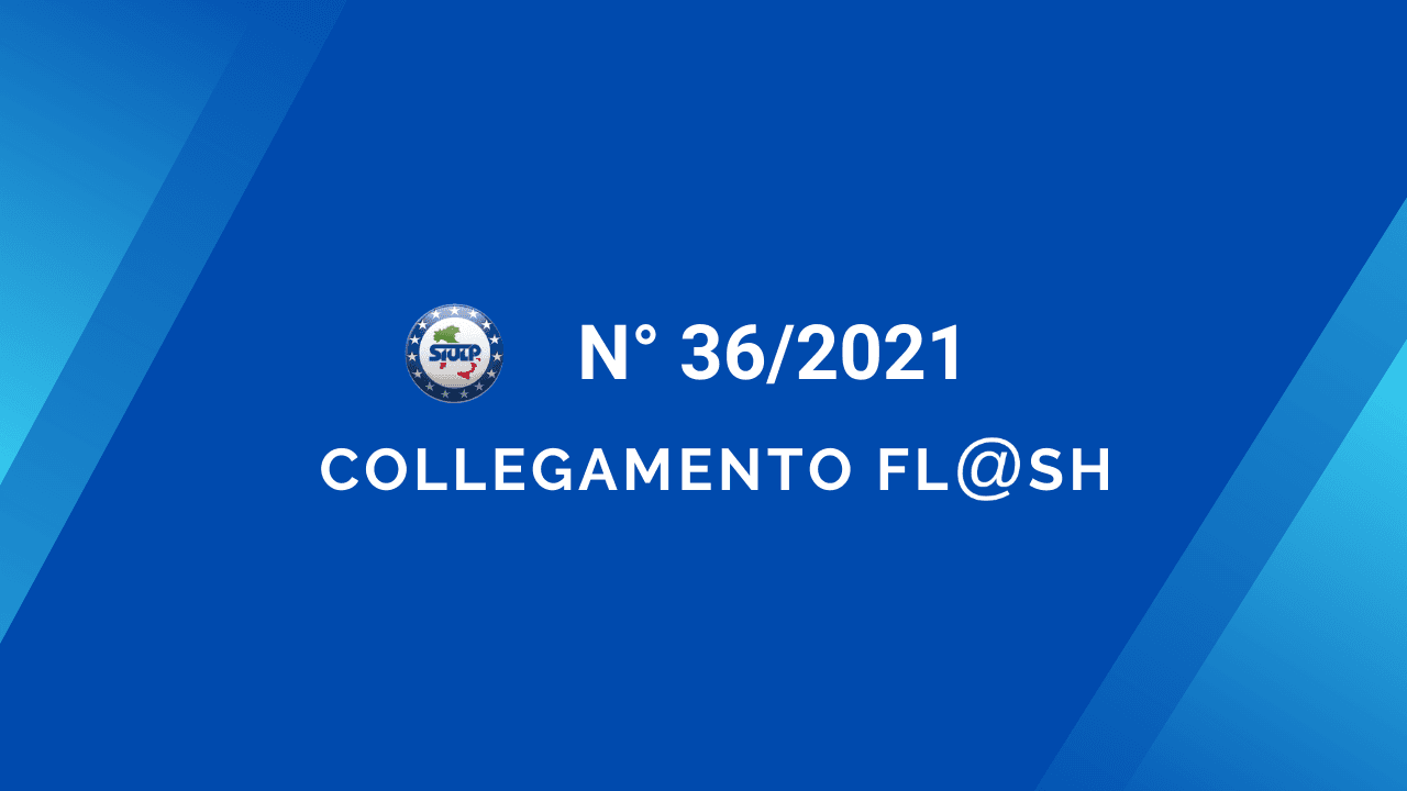 Flash 36 2021