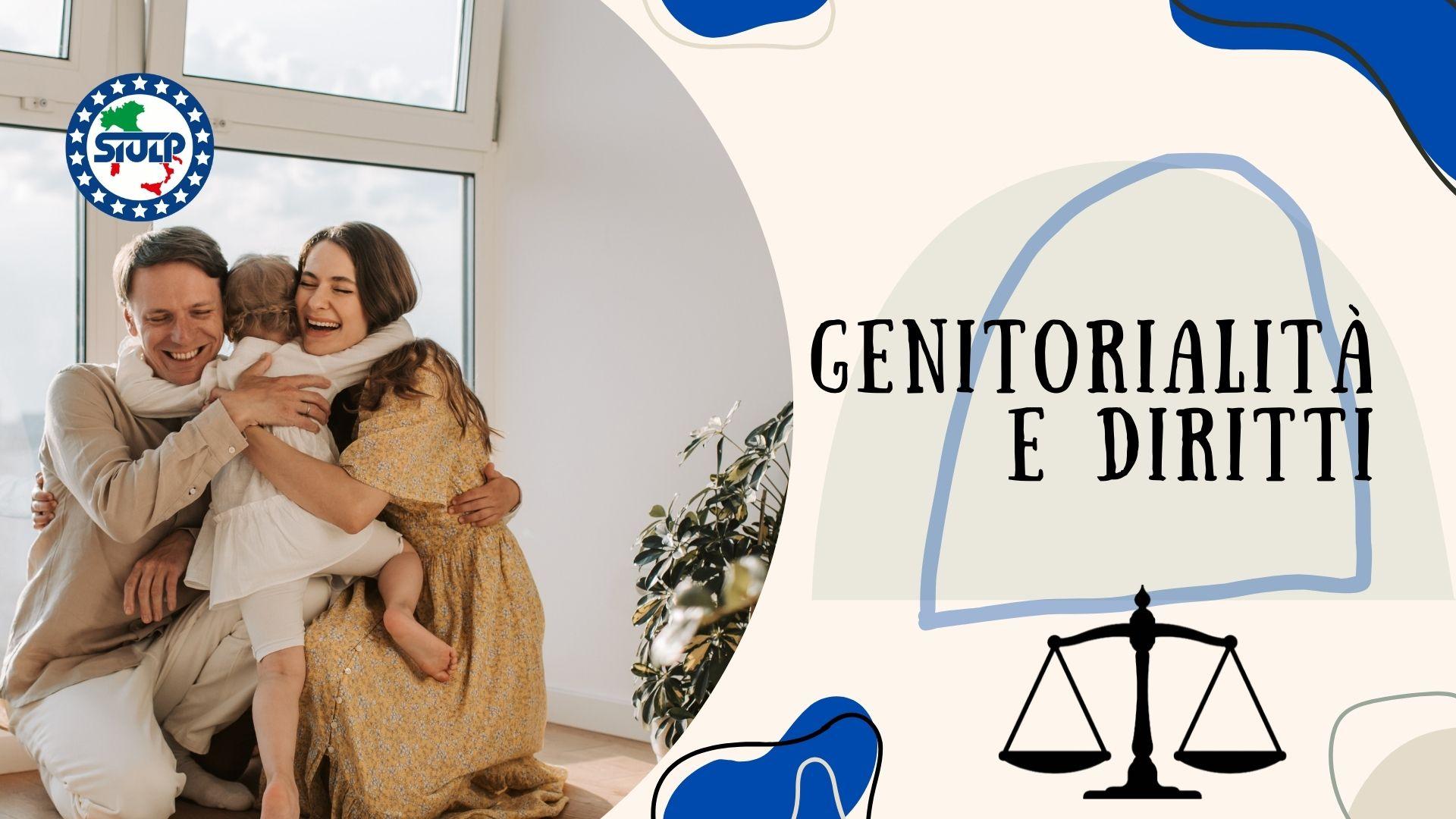 Genitorialità e nuove regole sul congedo parentale
