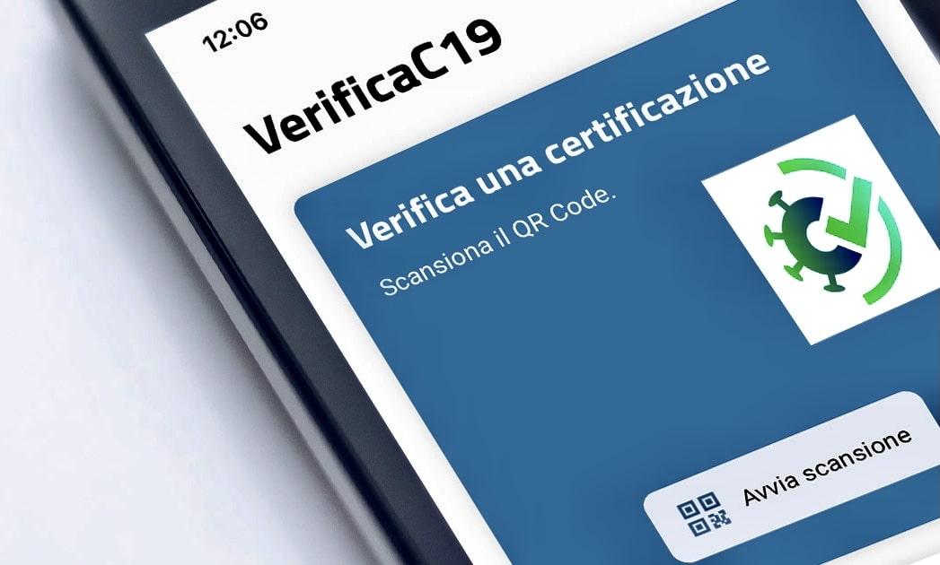 Green Pass e Nuove regole per l'accesso a servizi e attività