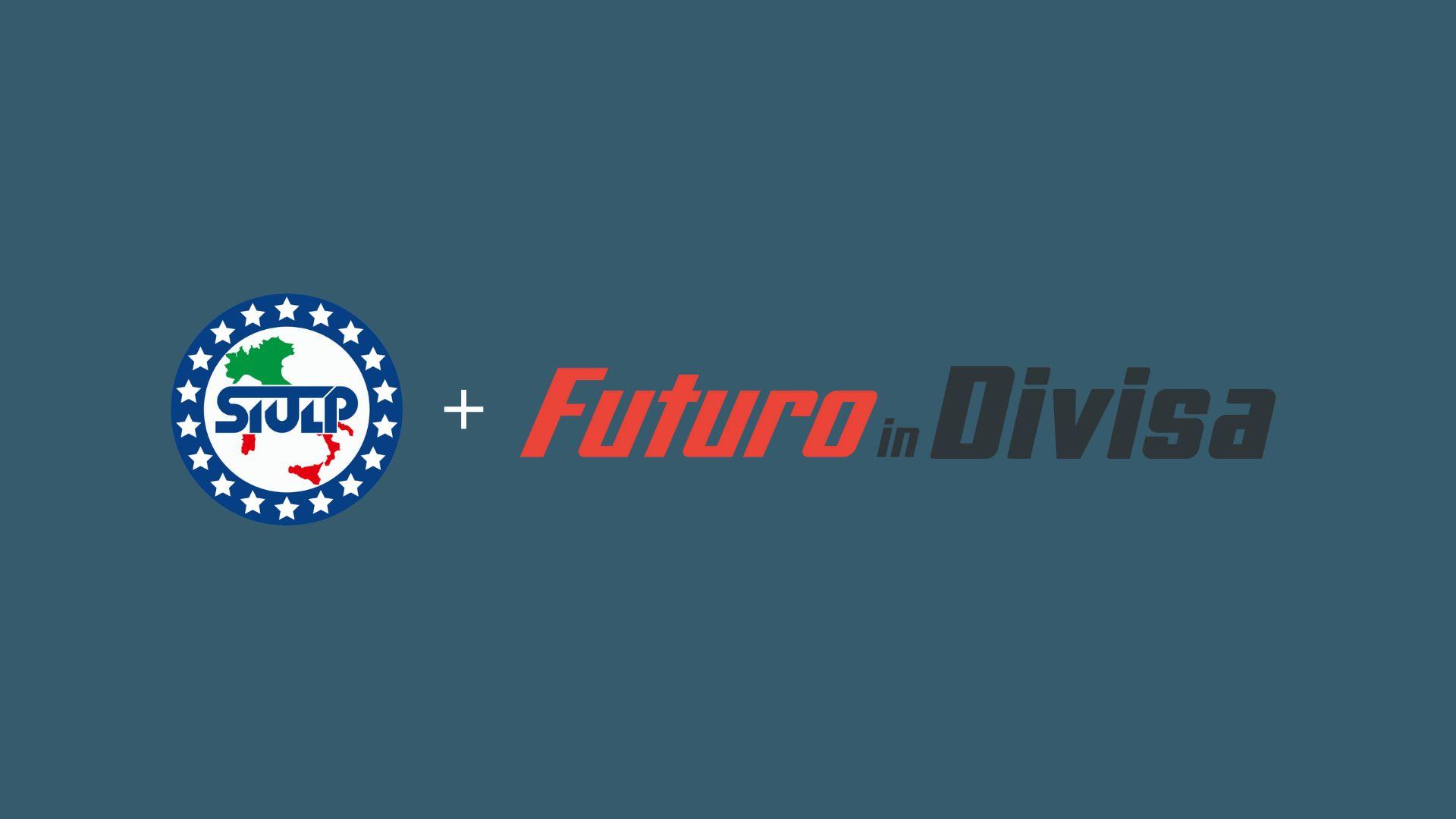 FUTUROINDIVISA e S.I.U.L.P. –  Corso per Allievo Agente della Polizia di Stato