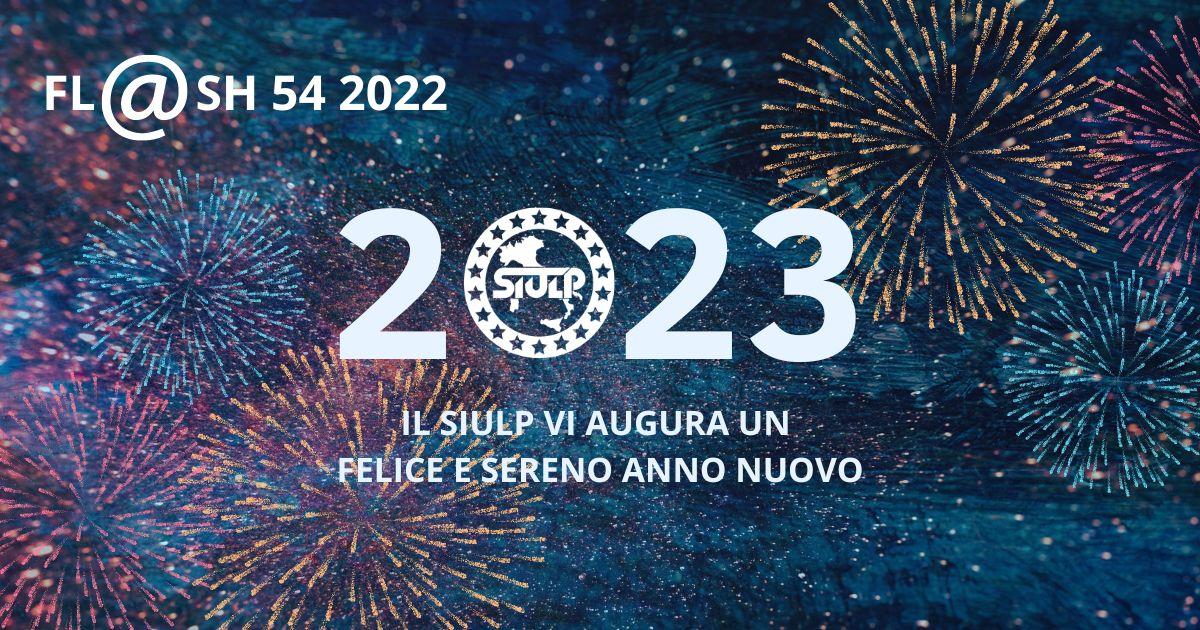 Flash 54 2022