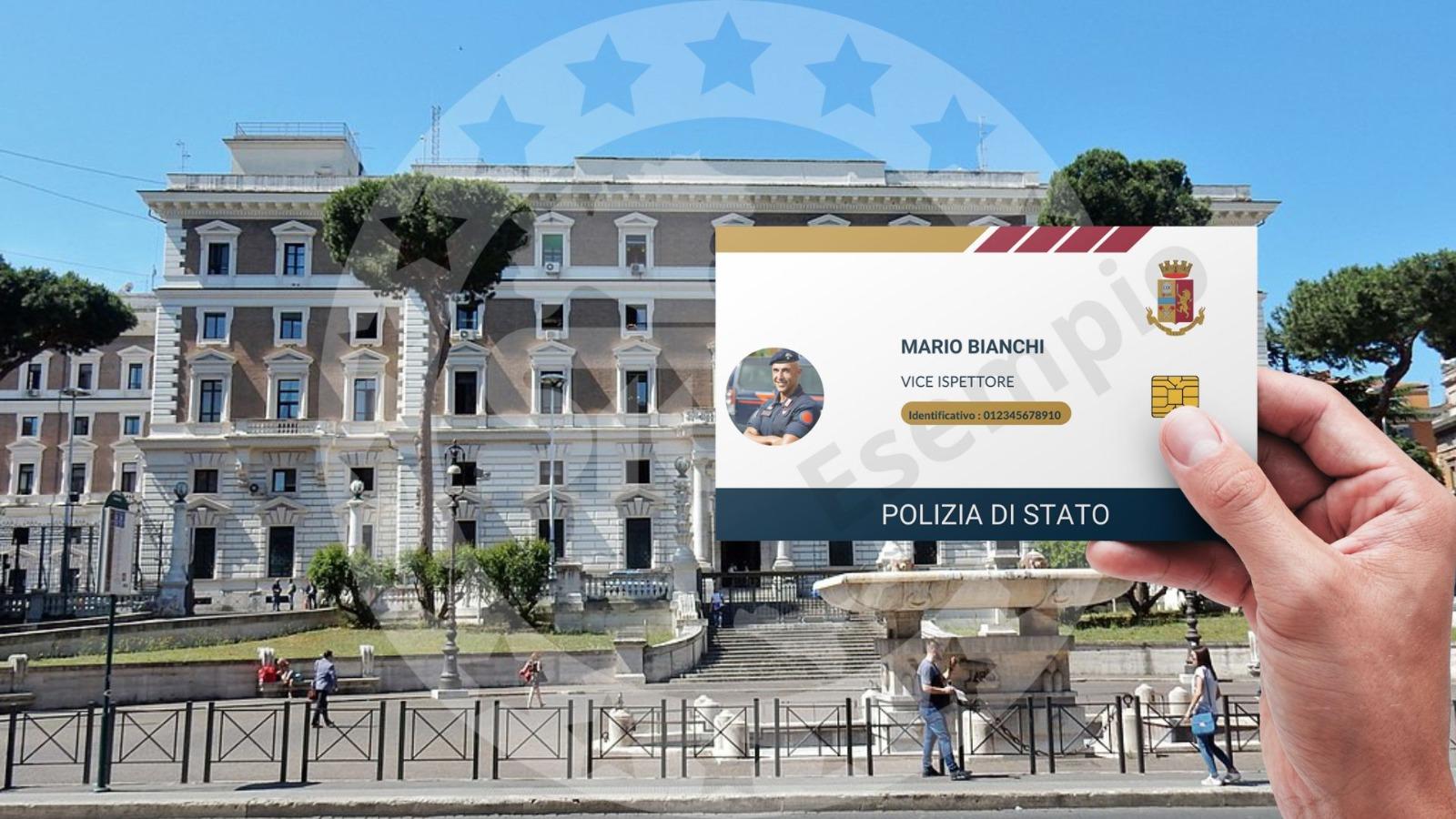 Nuova tessera AT elettronica per il personale in servizio e in pensione