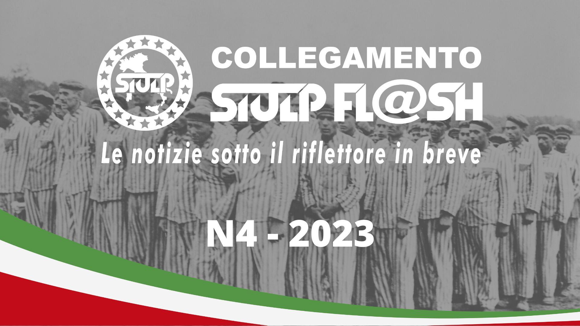 Flash 04 2023