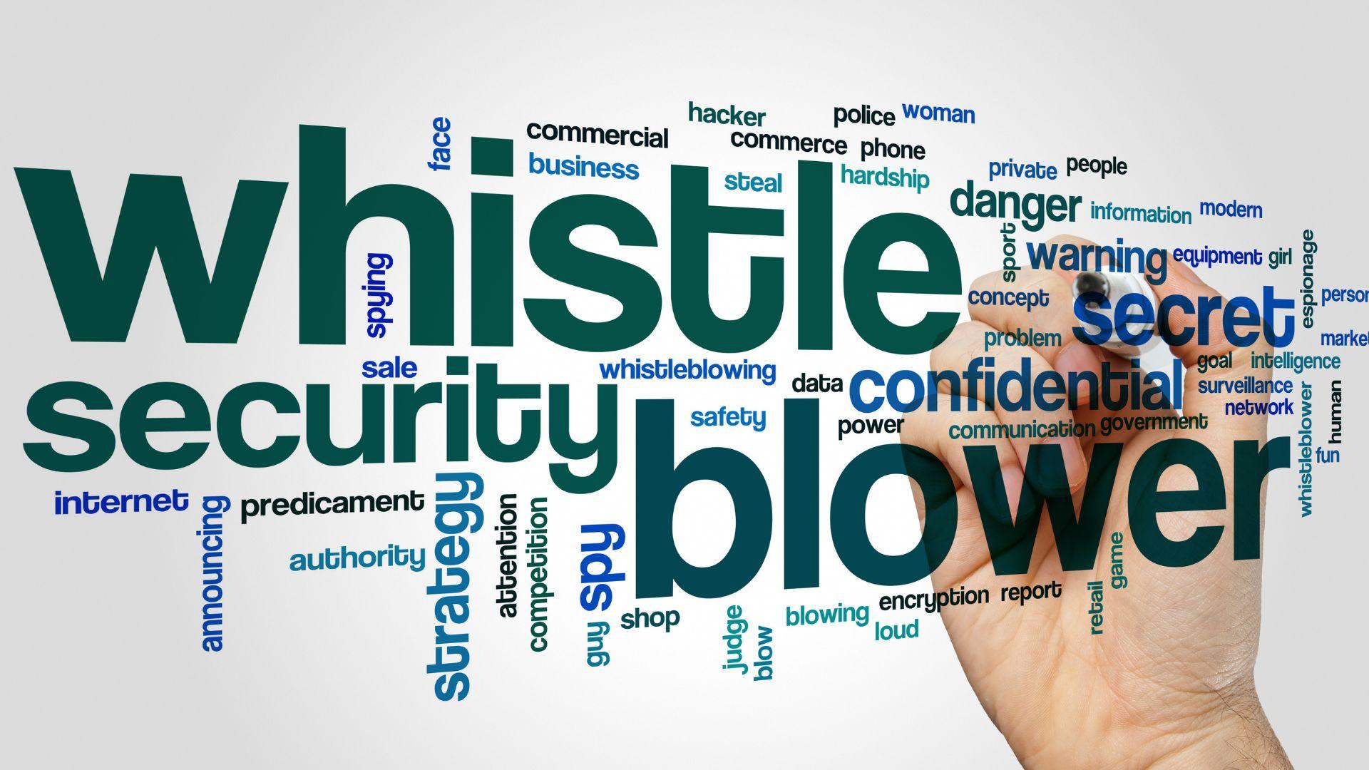 Spetta al datore di lavoro dimostrare che il licenziamento del whistleblower non sia determinato da ragioni ritorsive