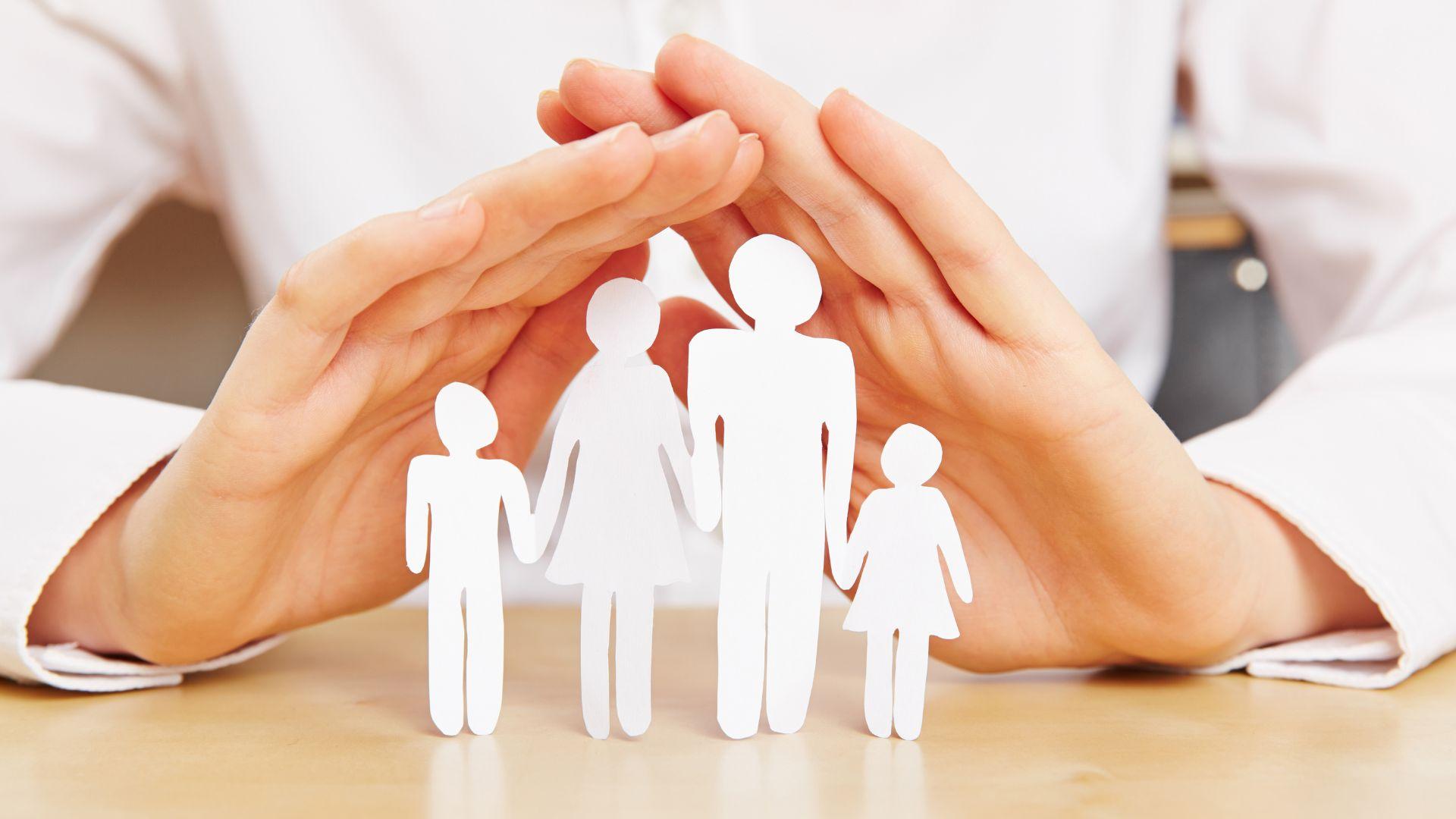 Trasferimento per ricongiungimento famigliare