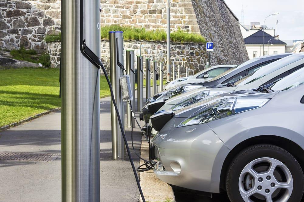 Bonus colonnine ricarica auto elettriche