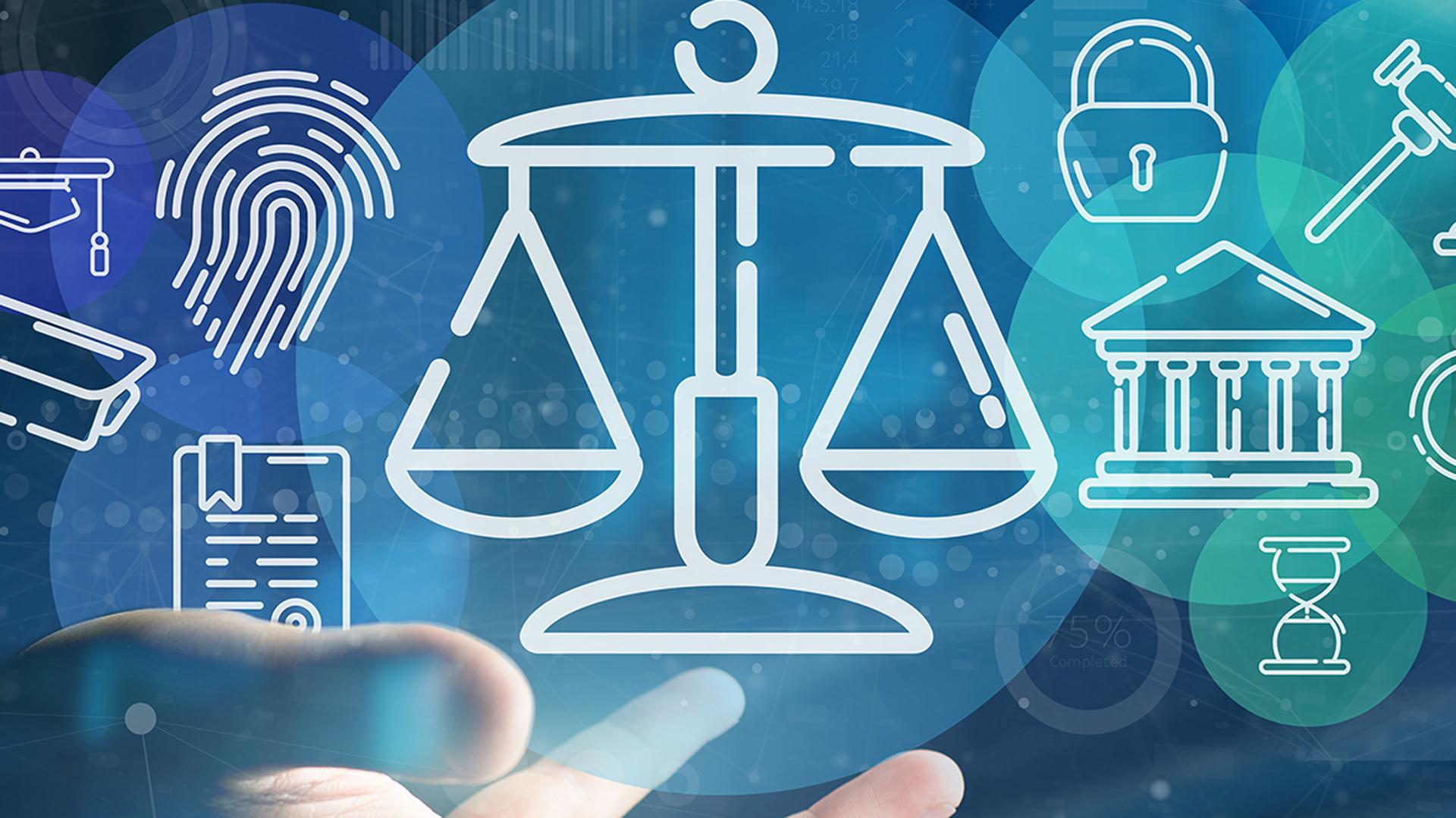 Sentenze dei tribunali consultabili on line