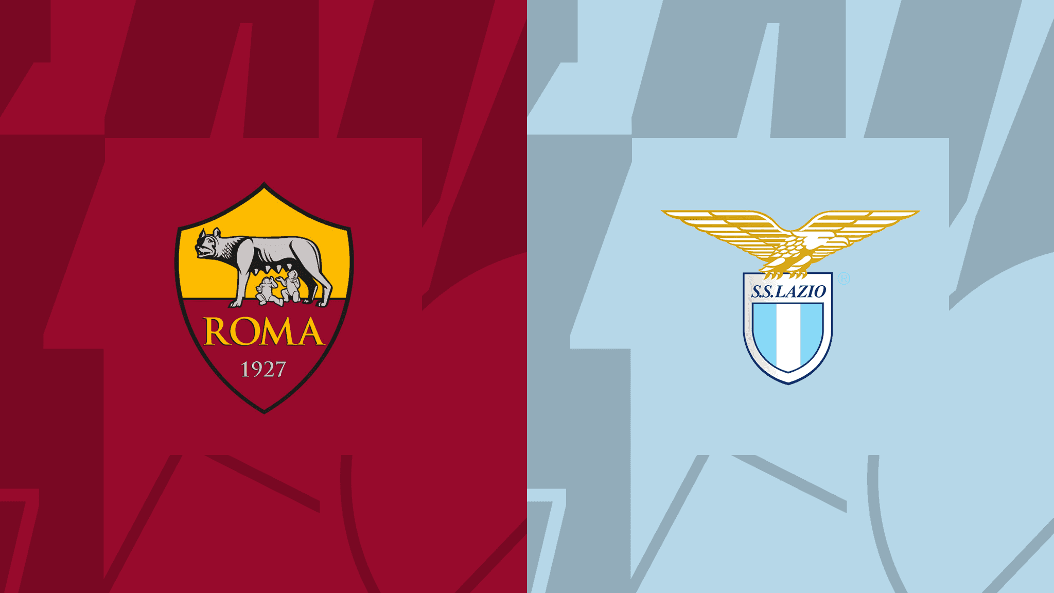 COMUNICATO : Polizia pronta per il derby Roma-Lazio