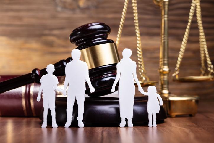Istituito il Tribunale della famiglia