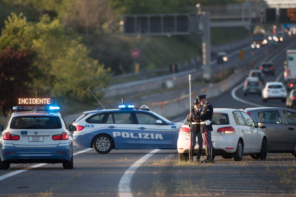Pagamento indennità autostradale: periodo dicembre 2022 – settembre 2023