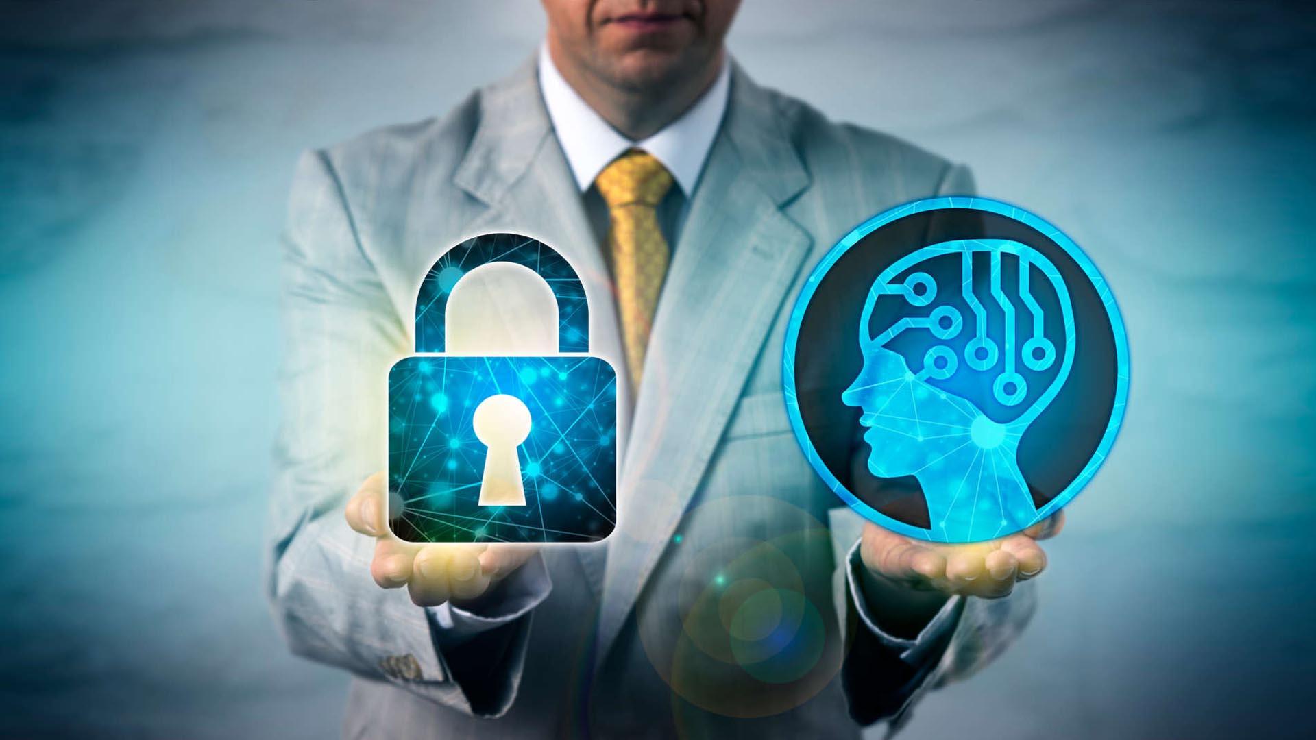 Dati personali utilizzati per addestrare l’intelligenza artificiale